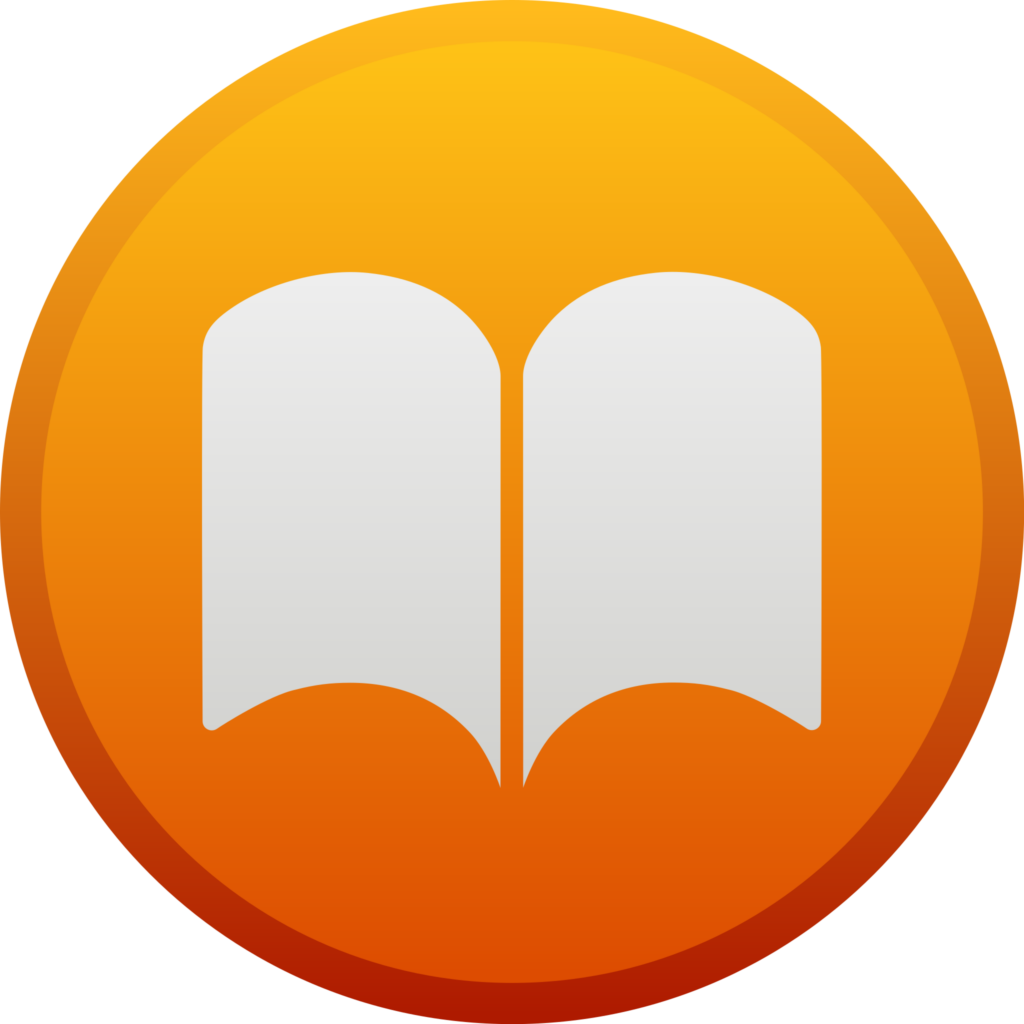 apple books (macos).svg